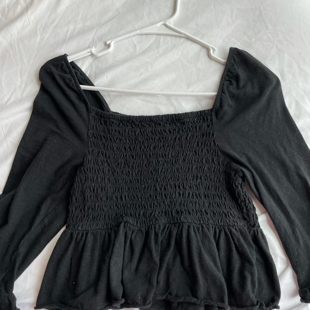 long sleeve